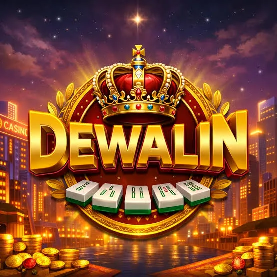 DEWALIN - Teror dari Dunia Lain