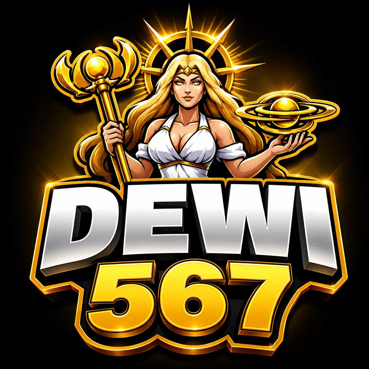 DEWI567 - Permainan Match-3 Penuh Tantangan
