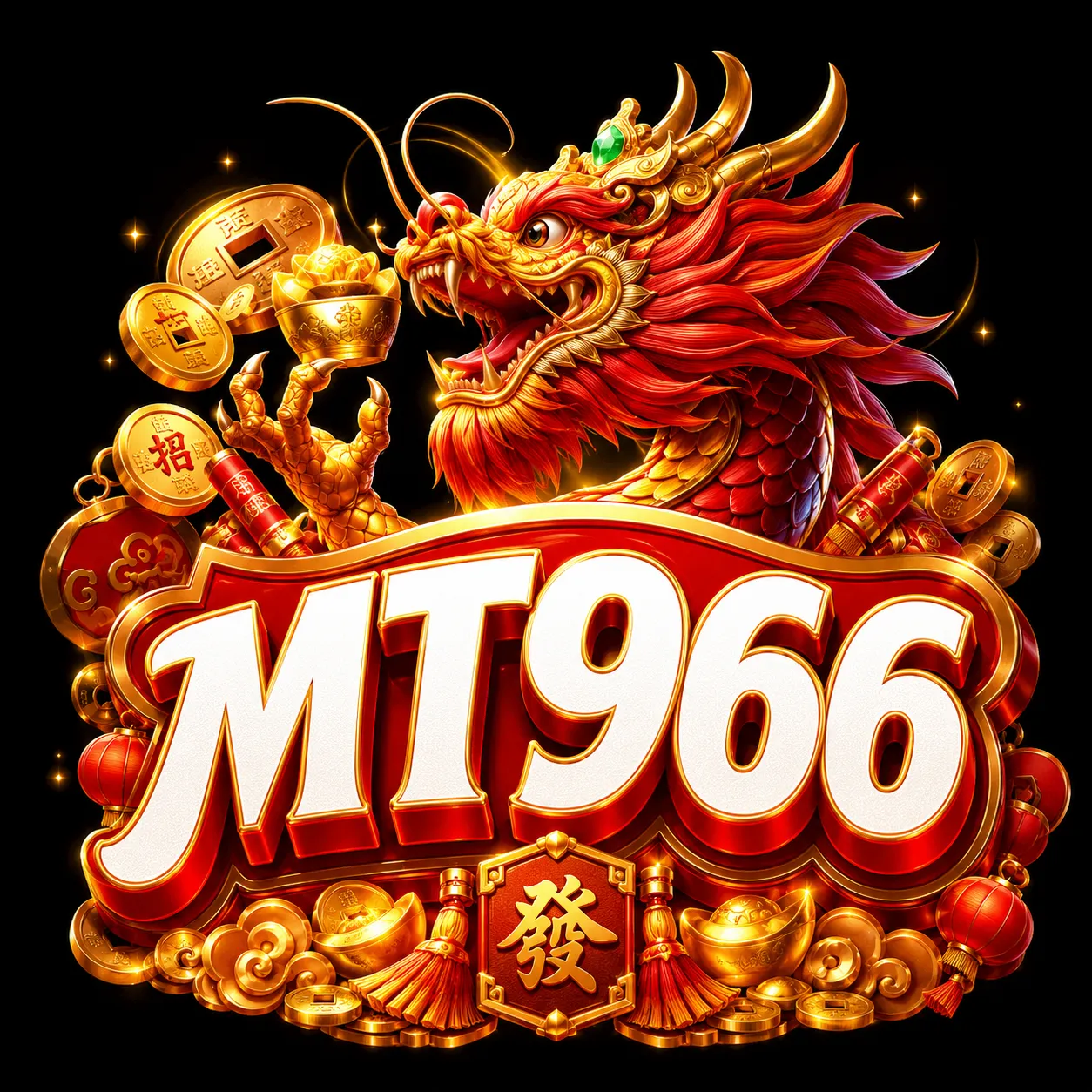 mt966 APK Poker