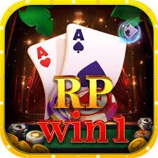 RPWIN1 - Game Bingo Seru dan Mengasyikkan