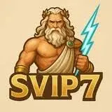 SVIP7 - Petualangan Anime yang Mengasyikkan