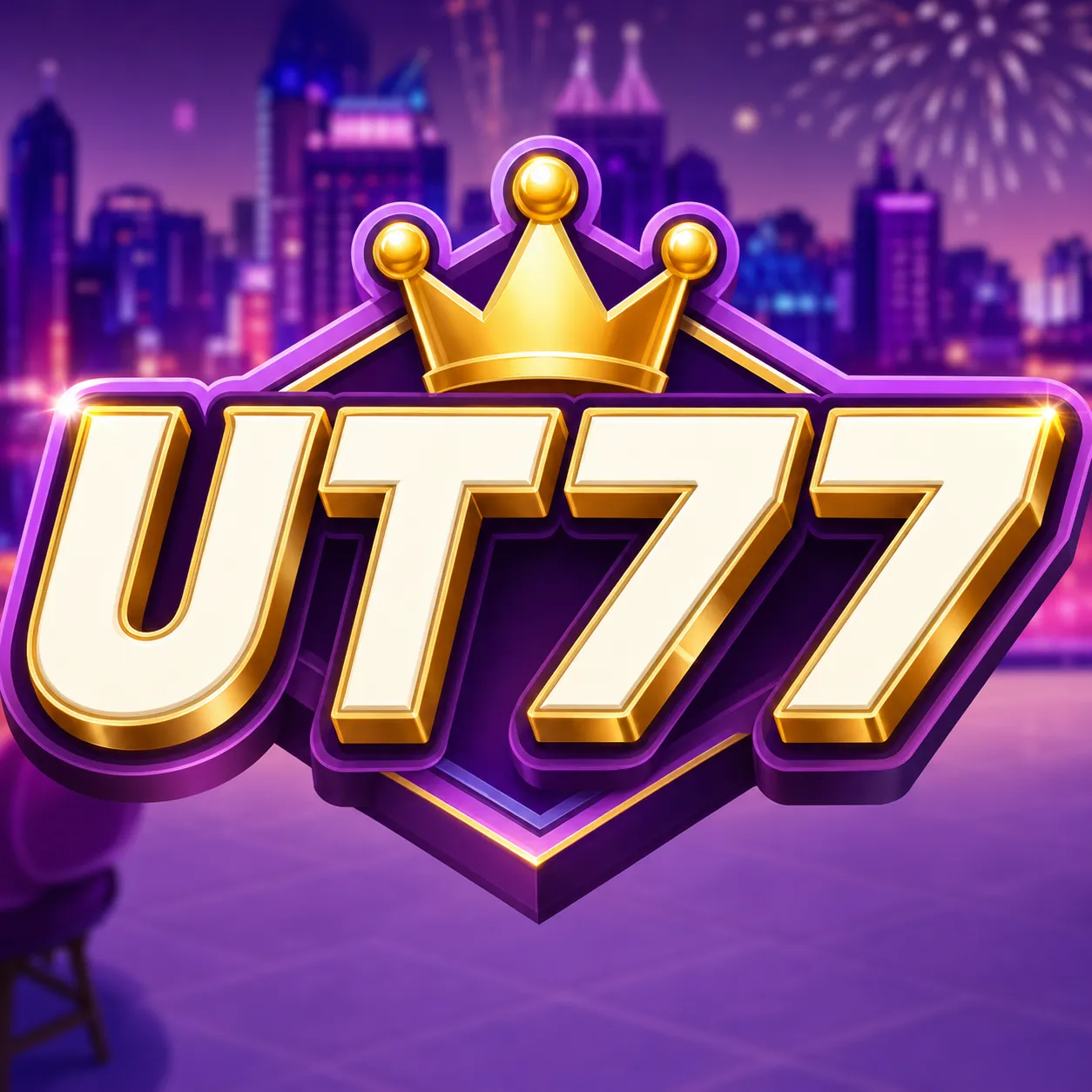 UT77 - Game Battle Royale Terbaik untuk Para Pecinta Pertempuran